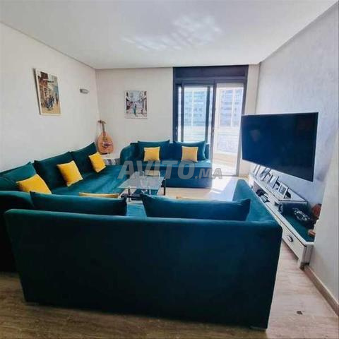 50781-Vente Appt à Casablanca Derb Ghalef de 153 m - 2