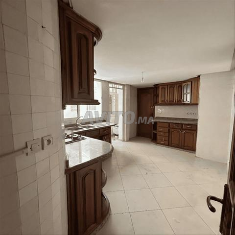 46087-Vente Appt à Kénitra Mimosas de 152 m² - 2