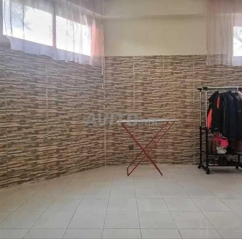 61544-Vente Appt à Casablanca Nassim de 150 m² - 2