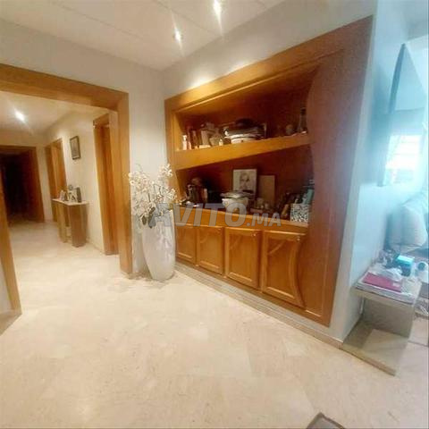 82138-Vente Appt à Casablanca Hopitaux de 150 m² - 2