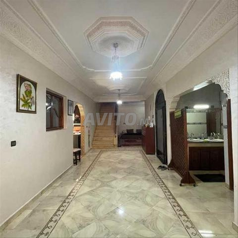 97813-Vente Villa à Marrakech M'Hamid de 150 m²