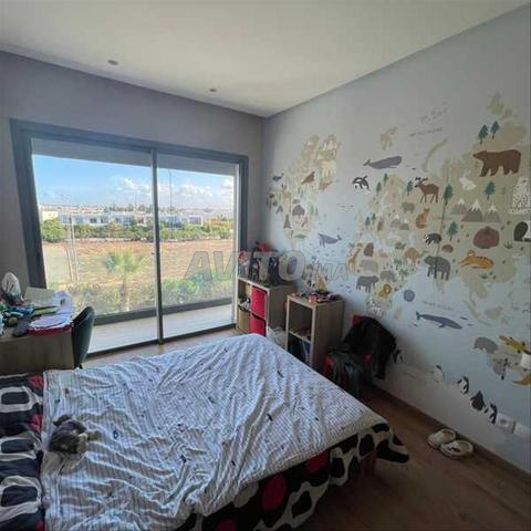 160938-بيع شقة بدار بوعزة تاماريس1 بمساحة 150 م² - 2