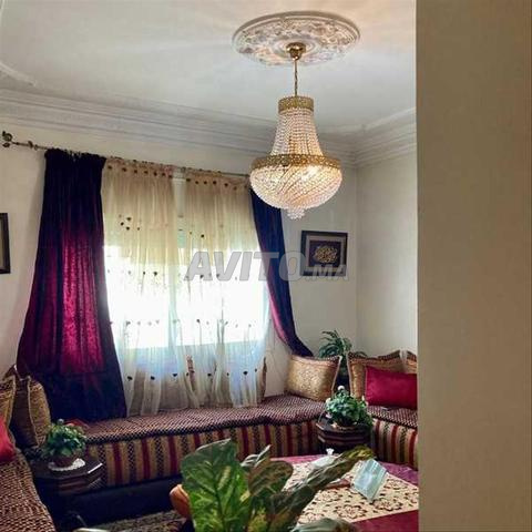 6691-Vente Appt à Casablanca Oulfa de 149 m² - 2