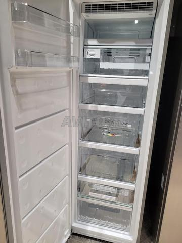 CONGÉLATEUR ARMOIRE - 2