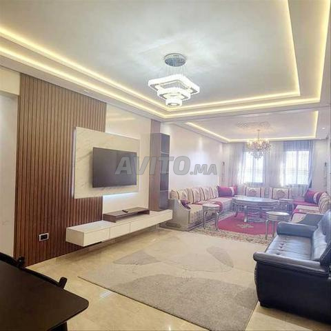 158389-بيع شقة في الدار البيضاء لا جيروند بمساحة 147 م