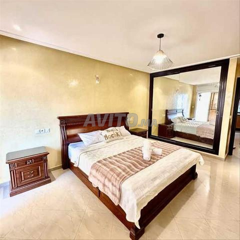 162552-Vente Appt à Agadir Amsernate de 147 m² - 2