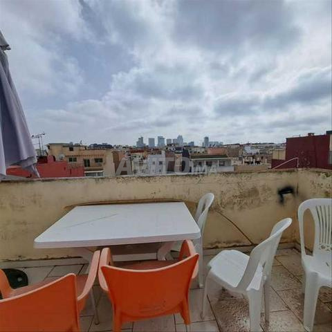 140785-Vente Appt à Casablanca Beausejour de 146 m - 2
