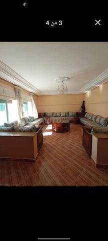 Nous proposons des appartements familiaux à louer - 2
