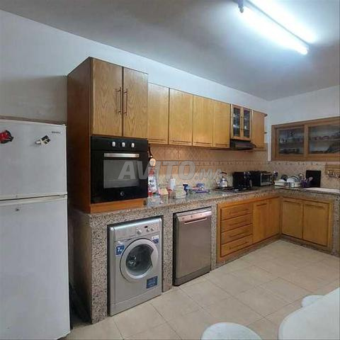 173641-Vente Appt à Casablanca Belvedere (Roches N - 2