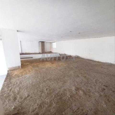 70462-Vente Local à Casablanca Oasis de 144 m² - 2