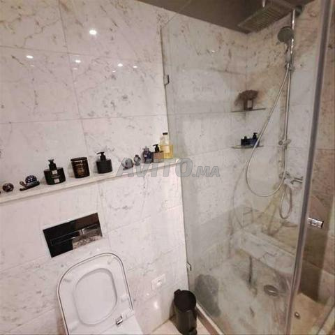 147777-Vente Appt à Casablanca Oasis de 144 m² - 2