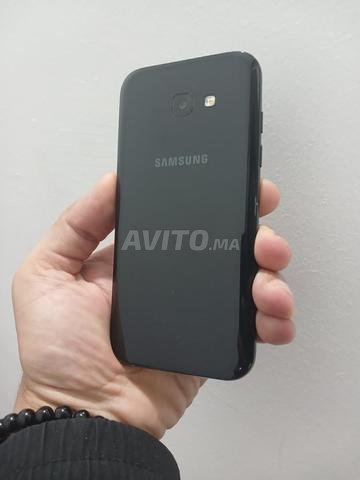 SAMSUNG A5 7
