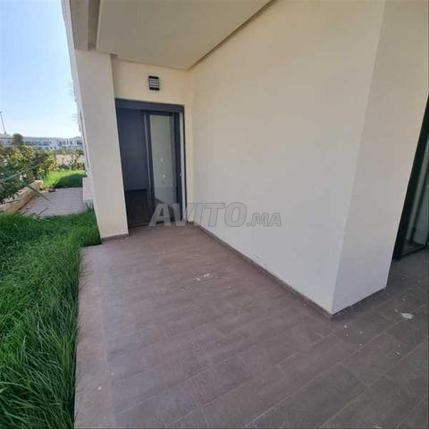 163053-Vente Appt à Rabat Hay El Menzah de 144 m²