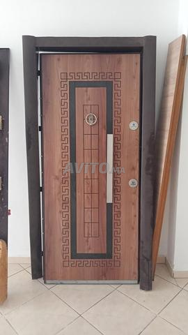 باب تركي بحالة جيدة للبيع - 2