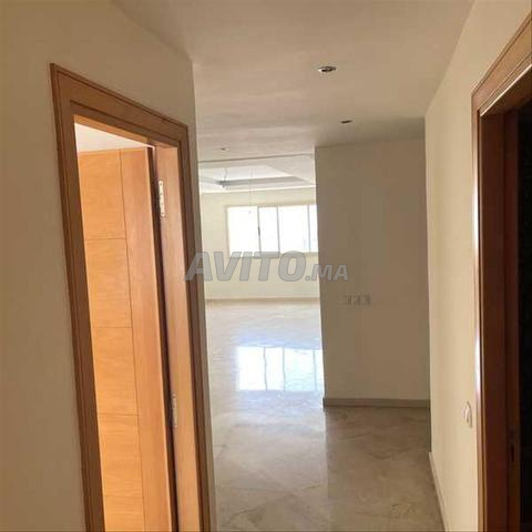 96278-Vente Appt à Casablanca Plateau de 143 m² - 2