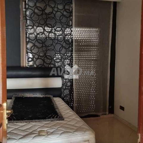 125396-Vente Appt à Casablanca Hopitaux de 143 m² - 2
