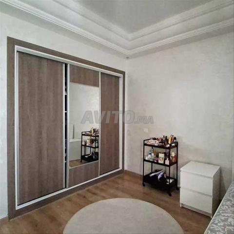 151793-Vente Appt à Casablanca Mers Sultan de 143 - 2