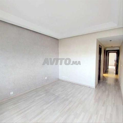 164917-Vente Appt à Casablanca Maarif Extension - 2