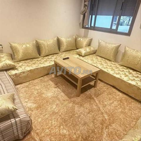 166793-بيع شقة في القنيطرة ميموزا بمساحة 143 م² - 2