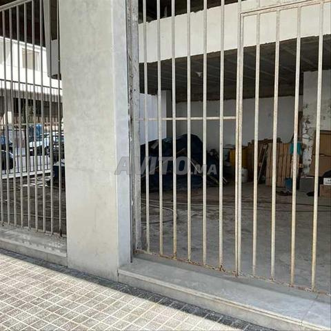 139046-Vente Local à Casablanca Hopitaux de 142 m² - 2