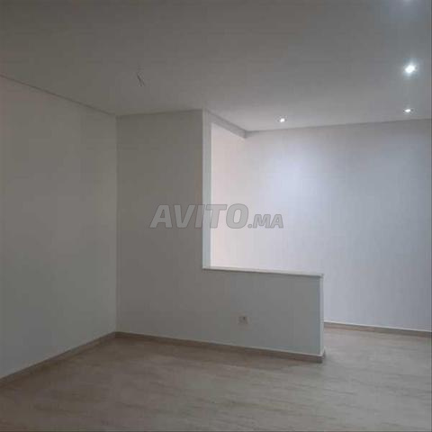 45925-Vente Appt à Casablanca Bachkou de 141 m² - 2