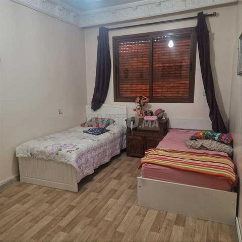 124024-Vente Appt à Bouskoura Bouskoura de 140 m² - 2