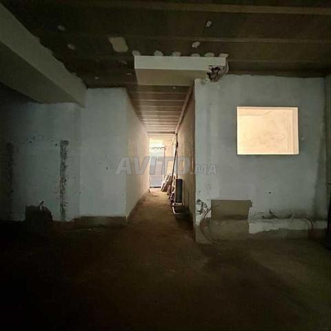 153485-Vente Local à Casablanca Racine de 140 m² - 2