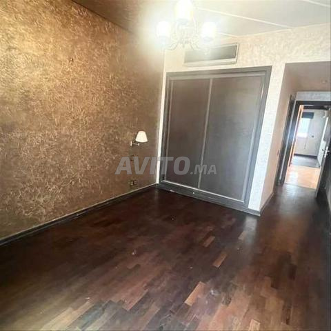 37069-بيع شقة في الدار البيضاء راسين بمساحة 139 م² - 2