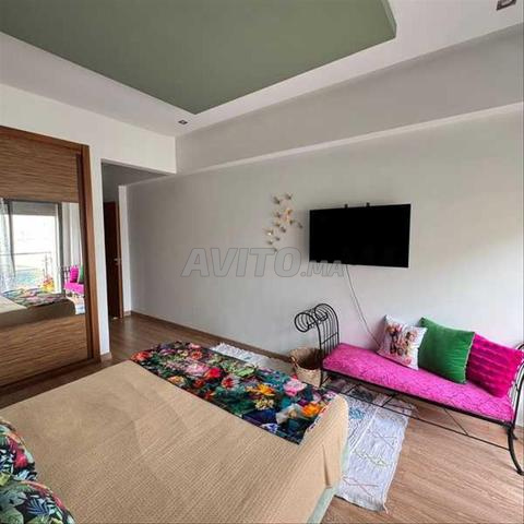 159241-Vente Appt à Casablanca Val Fleuri de 139 m - 2