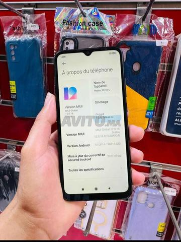 Redmi 9c 64gb - 2