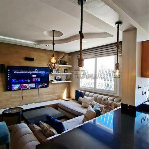 177821-Vente Appt à Casablanca Bachkou de 138 m² - 2