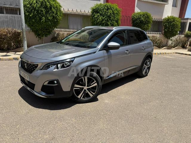 3008 très bon