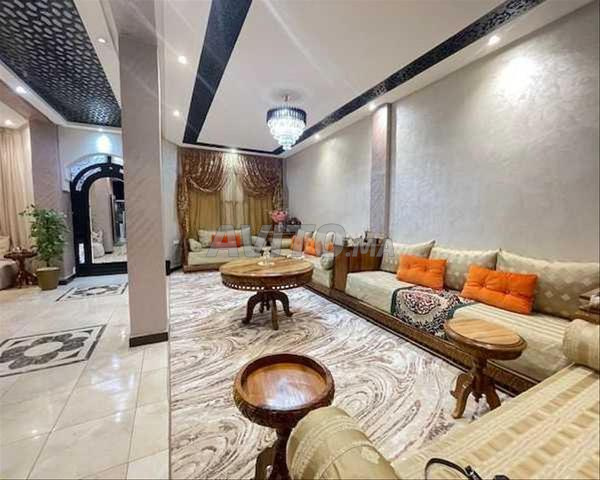 155579-بيع فيلا في مراكش S.Y.B.A بمساحة 136 م²