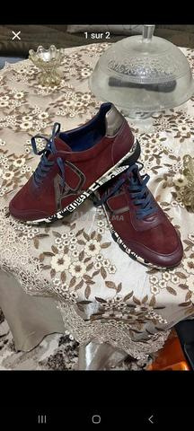 Chaussure élégante et distinctive, taille 42 - 2