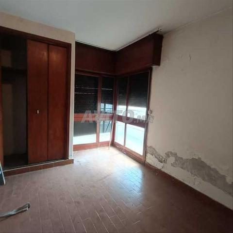 144689-Vente Appt à Casablanca Belvedere (Sidi Bel - 2