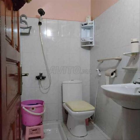 141863-Vente Appt à Casablanca Mandarouna de 134 m - 2