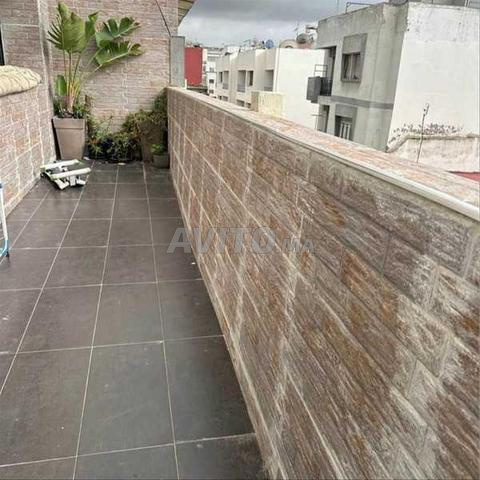 178299-Vente Appt à Casablanca Beausejour de 134 m - 2