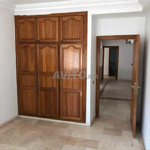 68492-بيع شقة في الدار البيضاء المستشفيات بمساحة 133 م² - 2