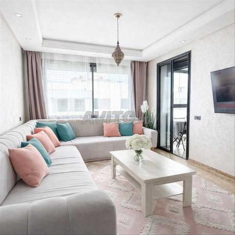 178409-Vente Appt à Dar Bouazza Tamaris1 de 133 m²