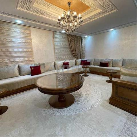 88843-Vente Appt à Marrakech Bin Lkchali de 132 m² - 2