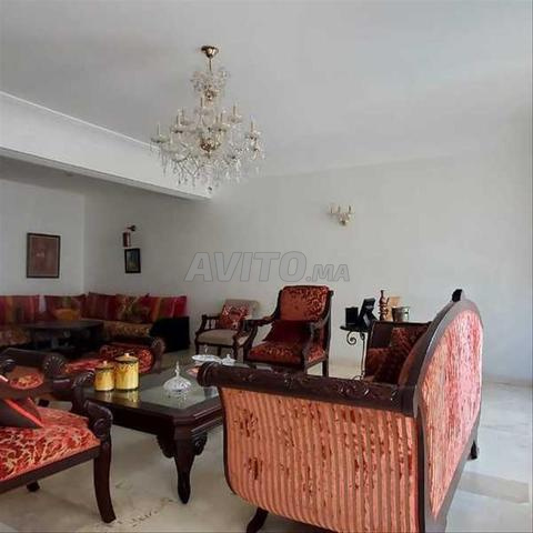 147635-Vente Appt à Casablanca Les Princesses de 1