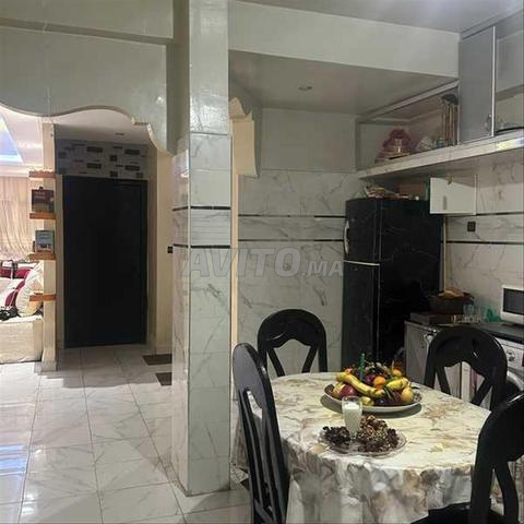116654-Vente Appt à Casablanca Hay Mohammadi de 13 - 2