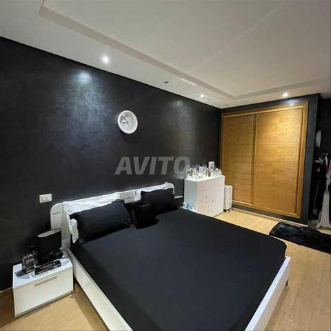 157062-Vente Appt à Casablanca Oasis de 131 m² - 2