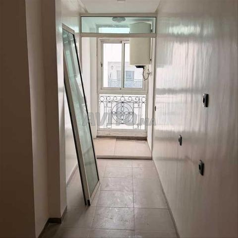 173650-Vente Appt à Casablanca Liberte de 129 m² - 2