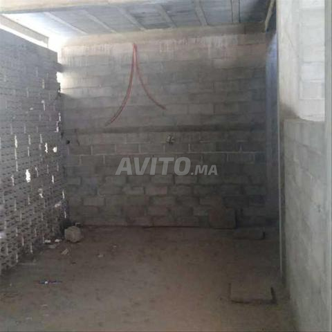 47341-Vente Appt à Marrakech Azzouzia de 128 m² - 2