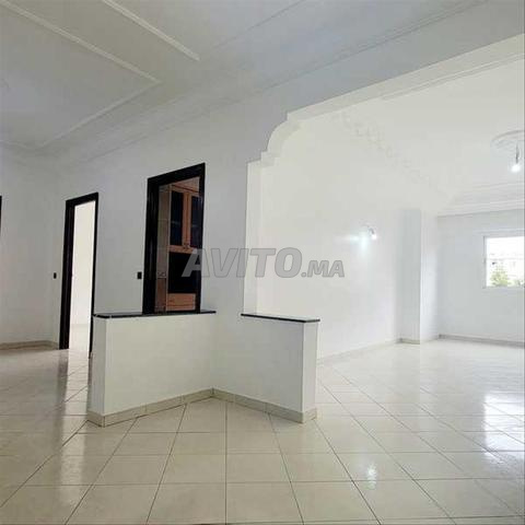 152686-Vente Appt à Casablanca Nassim de 128 m² - 2