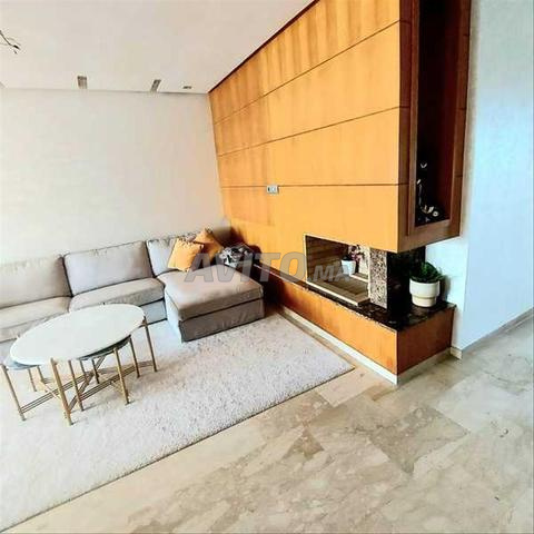 170844-Vente Appt à Casablanca Lekrimat de 127 m² - 2