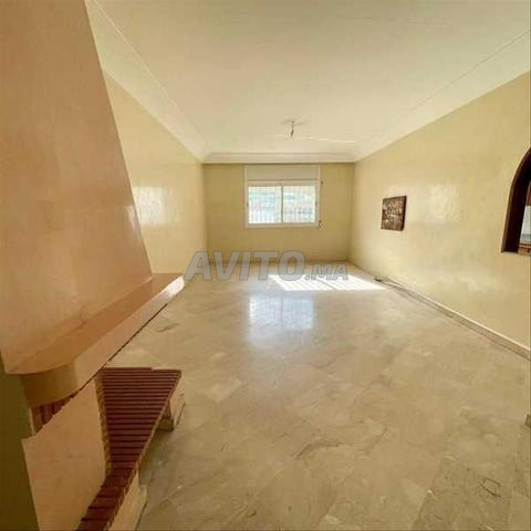 48168-Vente Appt à Casablanca Mers Sultan de 126 m