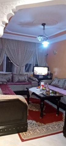 شقة مفروشة