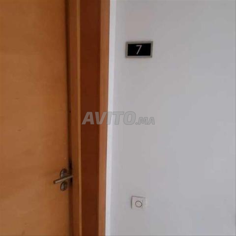 126825-Vente Appt à Casablanca Beausejour de 126 m - 2